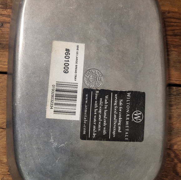 Bread Tray - Picture 2 of 3